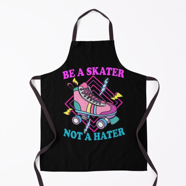 Item preview, Be A Skater Not A Hater designed and sold by ZavageDesigns.
