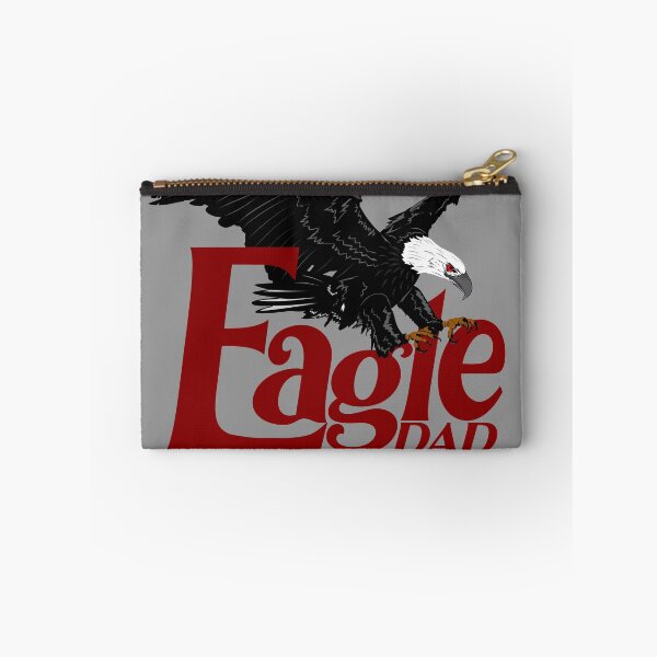 Item preview, Eagle Dad, Eagle Daddy always gave me strength,Father Day Gift designed and sold by ARTsPlural.
