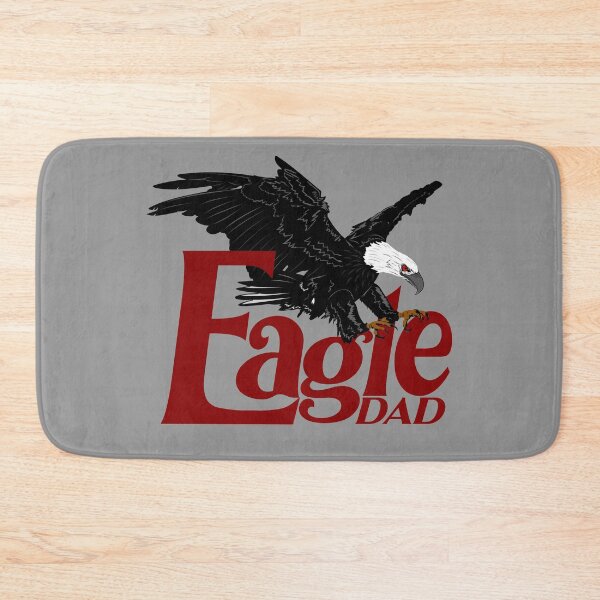 Item preview, Eagle Dad, Eagle Daddy always gave me strength,Father Day Gift designed and sold by ARTsPlural.