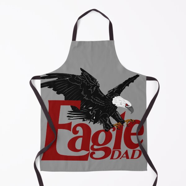 Item preview, Eagle Dad, Eagle Daddy always gave me strength,Father Day Gift designed and sold by ARTsPlural.