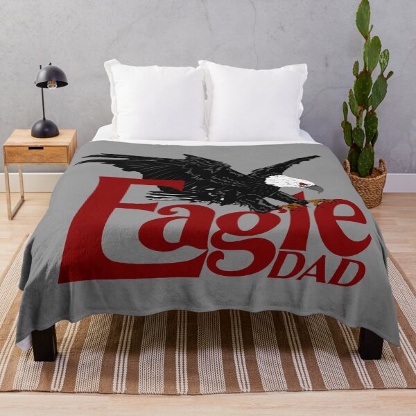 Item preview, Eagle Dad, Eagle Daddy always gave me strength,Father Day Gift designed and sold by ARTsPlural.