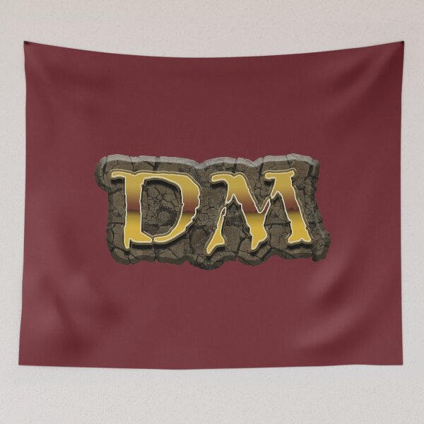 Item preview, DM designed and sold by SideQuest - Scribbled Chaos!.