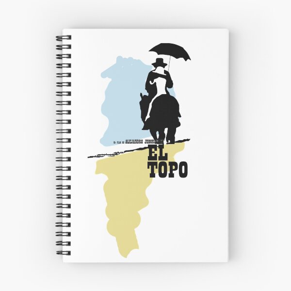 Item preview, The mole - metaphysical western by Jodorowsky  (coloured) designed and sold by alphaville.