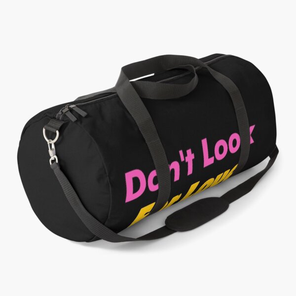 Item preview, Don't look for love look for donuts designed and sold by designprotocol.