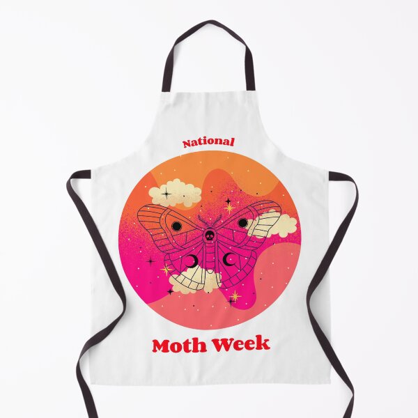 Item preview, National Moth Week designed and sold by Jimmy-Asawa.