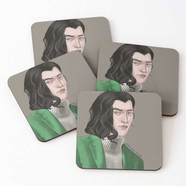 Item preview, Posh Vampire designed and sold by twelvian.