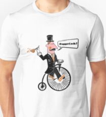 POPPYCOCK Unisex T-Shirt