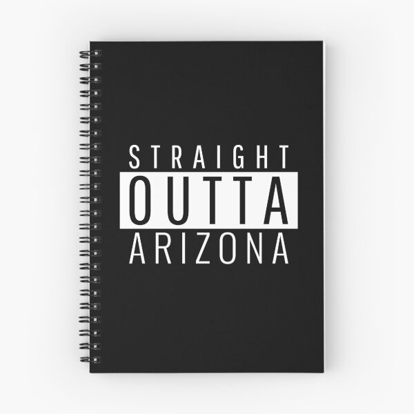 Item preview, Arizona State AZ United States designed and sold by Teelogic.