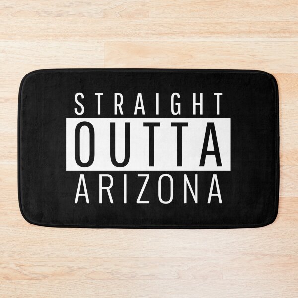 Item preview, Arizona State AZ United States designed and sold by Teelogic.
