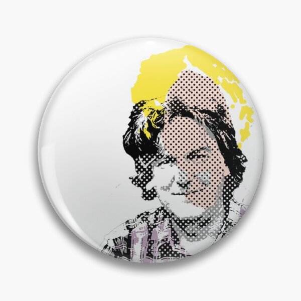 Item preview, Arty James May - Captain Slow designed and sold by svaiga.