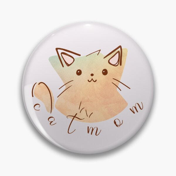 Item preview, cat mom designed and sold by Bunny Smiles.