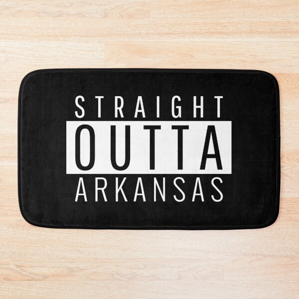 Item preview, Arkansas State AR United States designed and sold by Teelogic.
