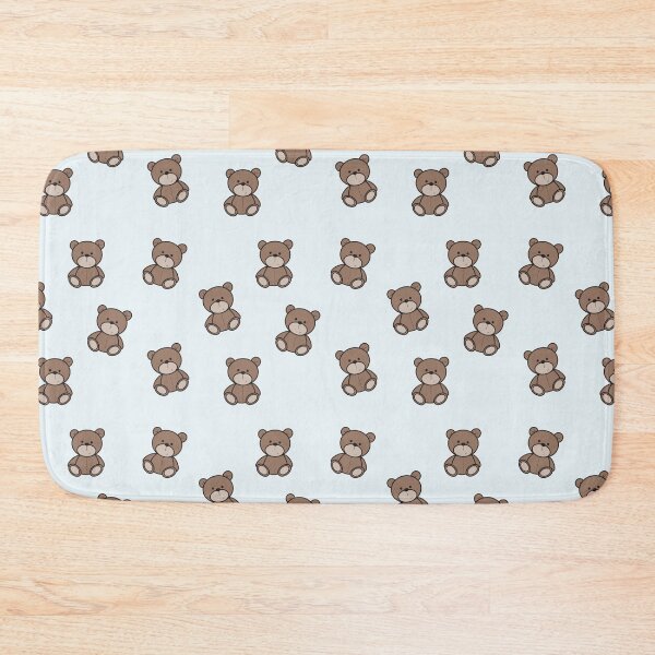 Item preview, Mr. Teddy designed and sold by cescreates.