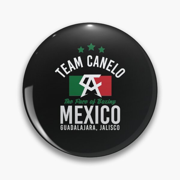 Item preview, Canelo-Alvarez designed and sold by proffitt5.