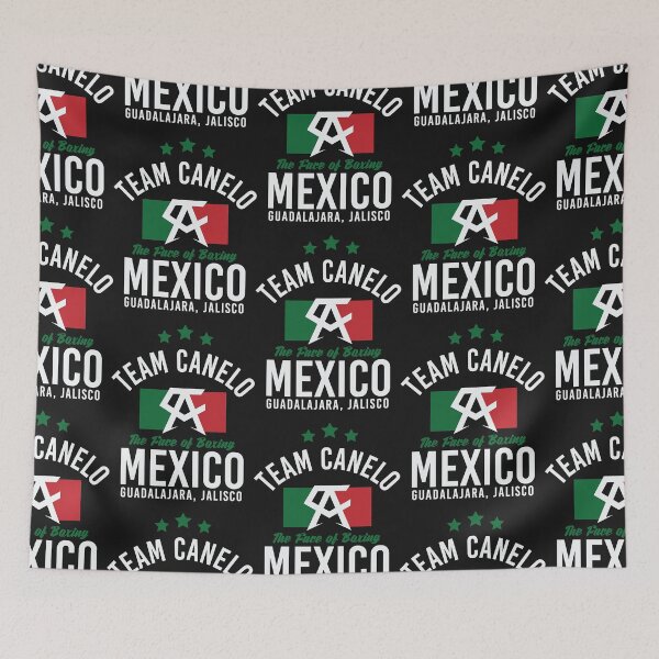 Item preview, Canelo-Alvarez designed and sold by proffitt5.