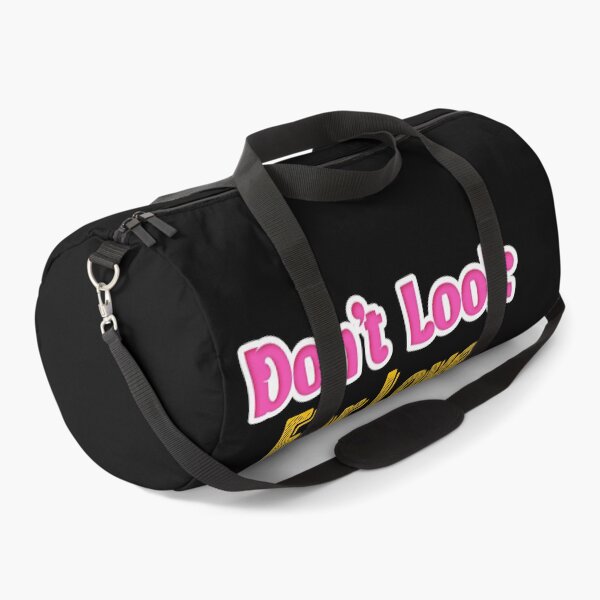 Item preview, Don't look for love look for donuts designed and sold by designprotocol.