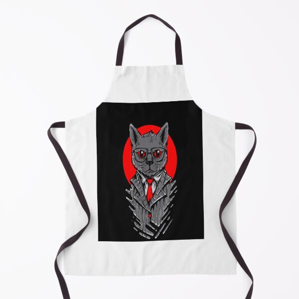 Item preview, Night Cat_nightplay designed and sold by Cupcake-Store.