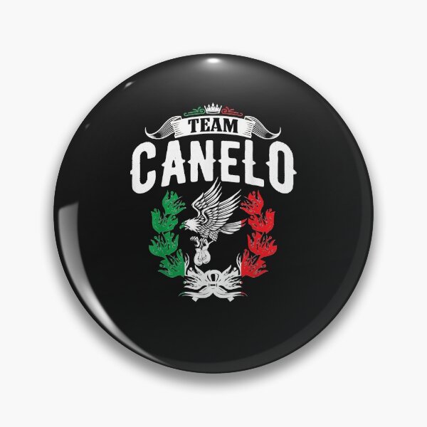 Item preview, Canelo-Alvarez designed and sold by proffitt5.