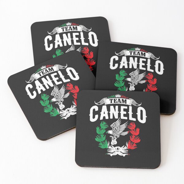 Item preview, Canelo-Alvarez designed and sold by proffitt5.