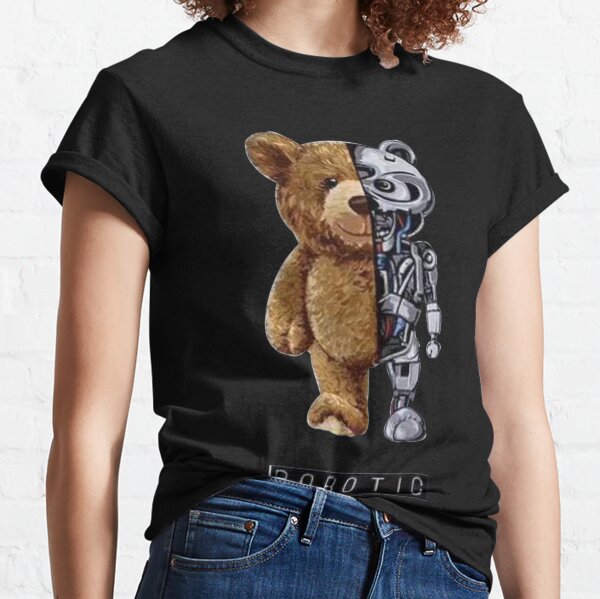 Ronal Teddy Bears - Tshirt