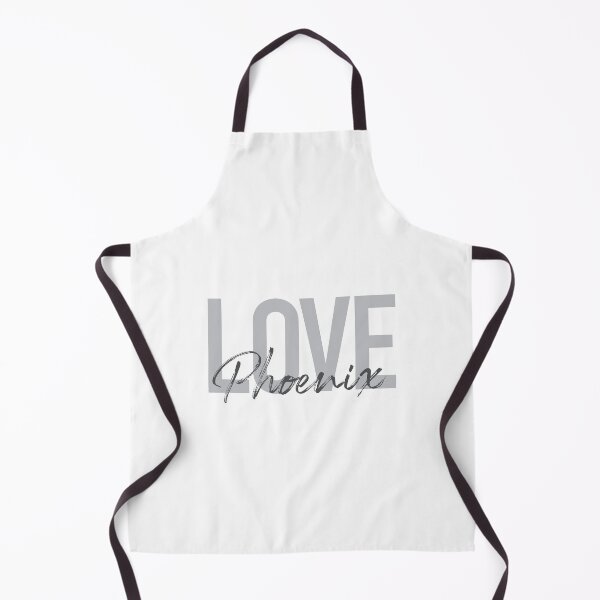 Item preview, Modern, simple, cool, urban graphic design of Love Phoenix designed and sold by theendup.