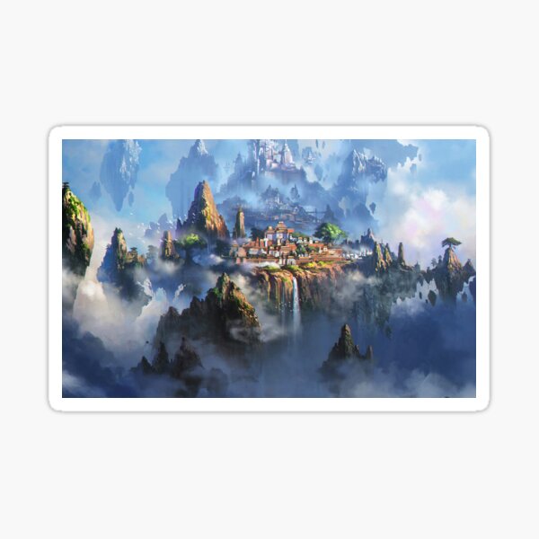 Skyland Gifts & Merchandise for Sale Redbubble