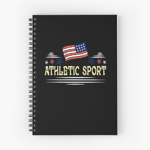 Item preview, Athletic Sport US Athletic Sports Apparel designed and sold by Zuepfelmuetzen.