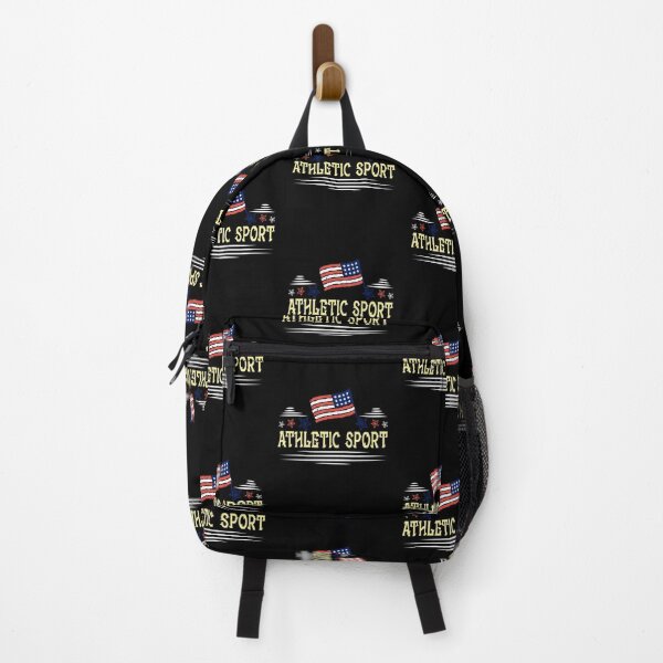 Item preview, Athletic Sport US Athletic Sports Apparel designed and sold by Zuepfelmuetzen.