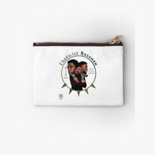 Item preview, Chadwick Boseman  designed and sold by StarsForgers.