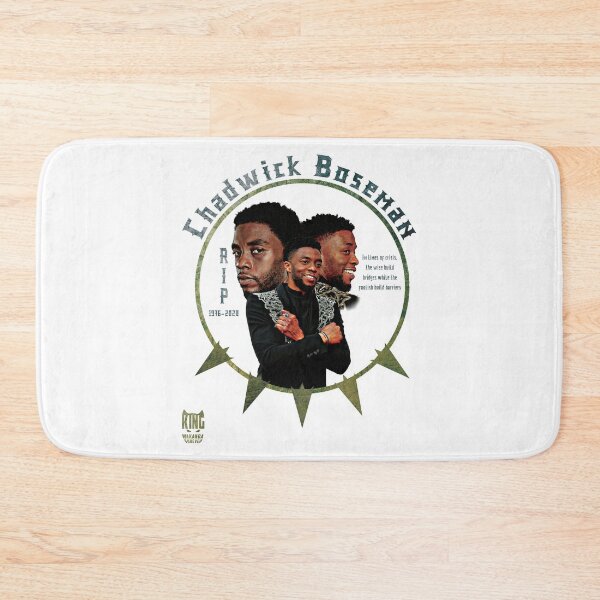 Item preview, Chadwick Boseman  designed and sold by StarsForgers.