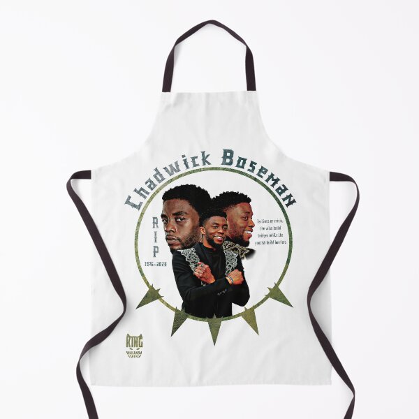 Item preview, Chadwick Boseman  designed and sold by StarsForgers.