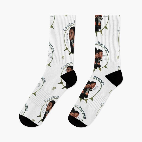 Item preview, Chadwick Boseman  designed and sold by StarsForgers.