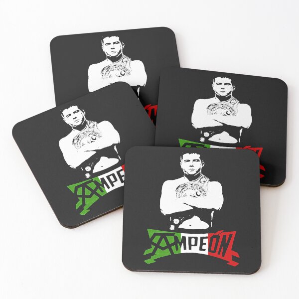 Item preview, Canelo-Alvarez designed and sold by proffitt5.