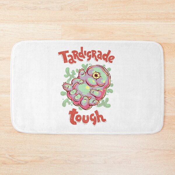 Item preview, Tardigrade Tough / Light Version designed and sold by Unictopus.