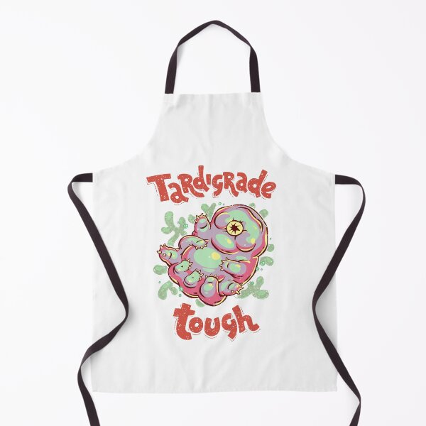 Item preview, Tardigrade Tough / Light Version designed and sold by Unictopus.