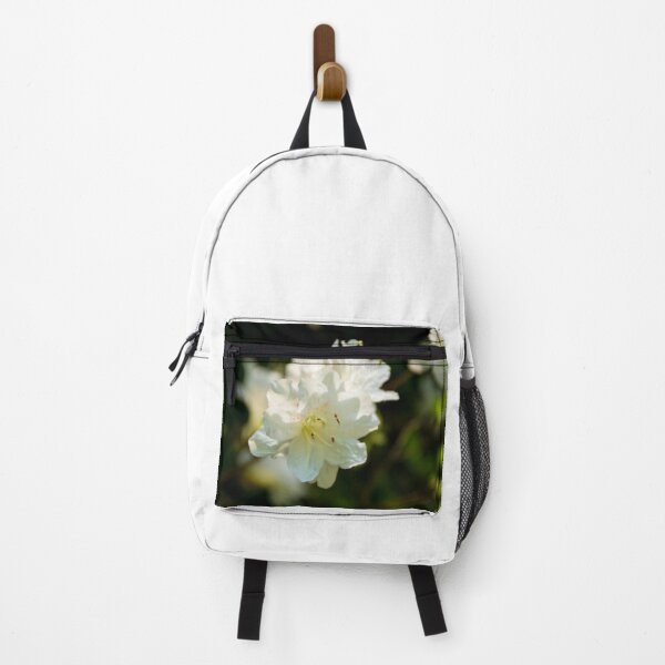 Item preview, White Azalea Flowers designed and sold by jojobob.