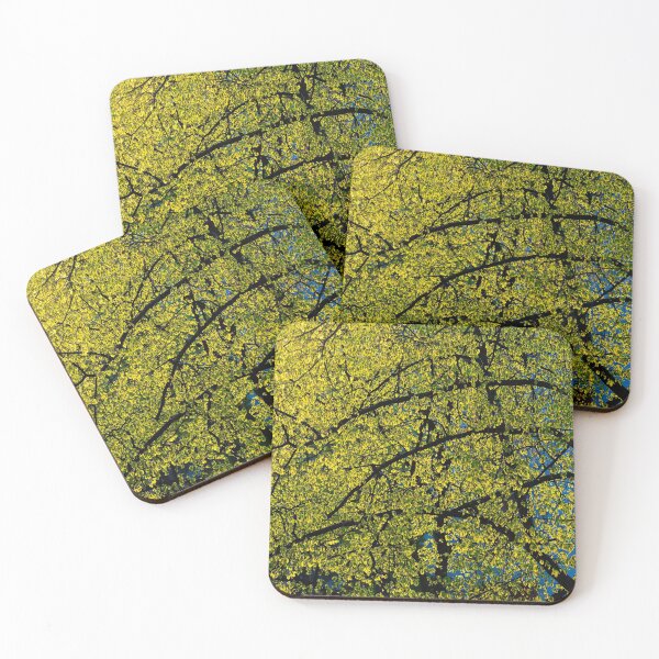 Item preview, Afternoon In Spring designed and sold by metriognome.