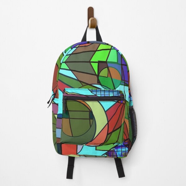 Item preview, Seven Circles C. designed and sold by CubismArtist.