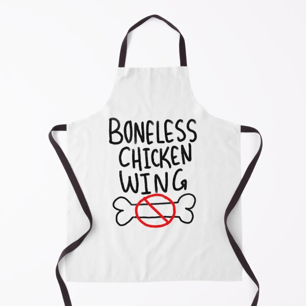 Item preview, Boneless Chicken wing designed and sold by Pinkhitman.