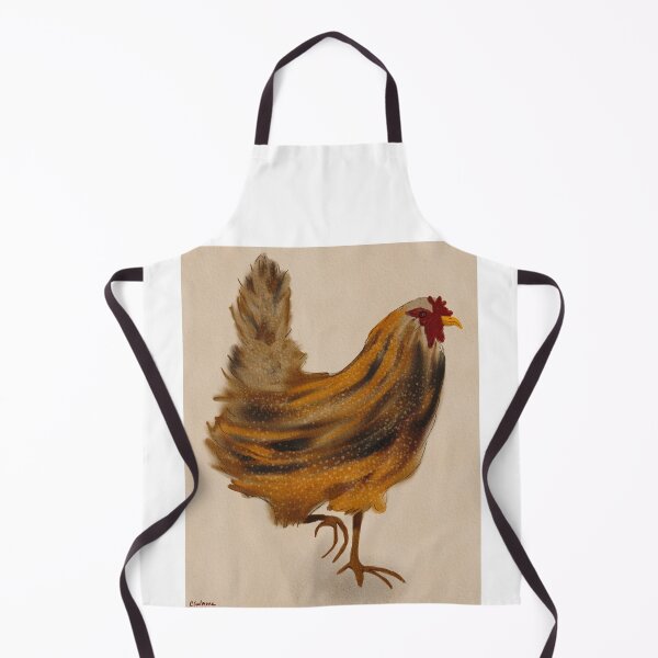 Item preview, Colorful Chicken designed and sold by Lilmonsto.