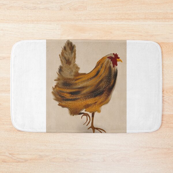 Item preview, Colorful Chicken designed and sold by Lilmonsto.