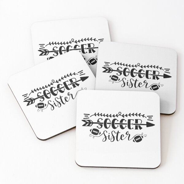 Item preview, Soccer Sister designed and sold by SasKloset.