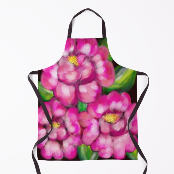 Item preview, Pink Roses BooPooBeeDoo Art designed and sold by BooPooBeeDooArt.