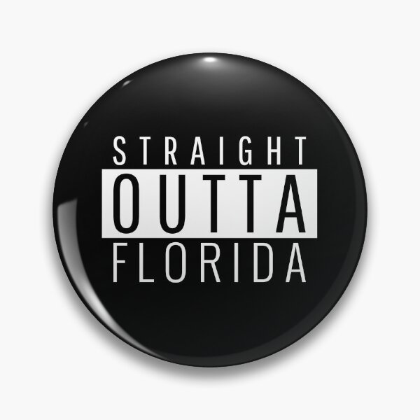 Item preview, Florida State FL United States designed and sold by Teelogic.