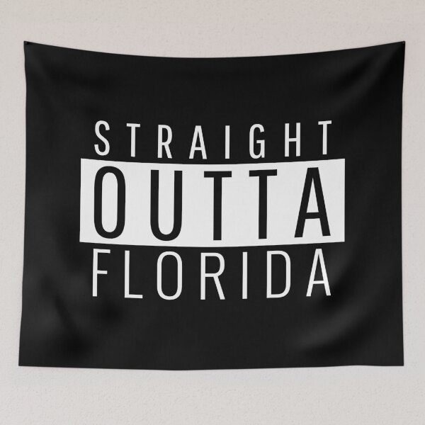 Item preview, Florida State FL United States designed and sold by Teelogic.