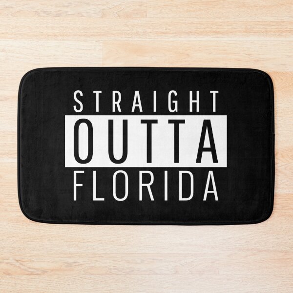 Item preview, Florida State FL United States designed and sold by Teelogic.