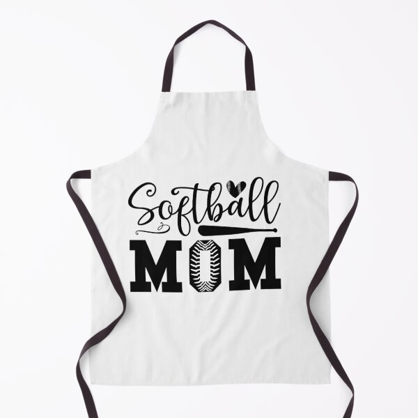 Item preview, Softball Mom designed and sold by SasKloset.