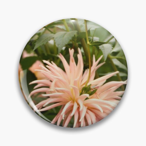 Item preview, Pink Chrysanthemum, Viewfield designed and sold by Susan Henry.