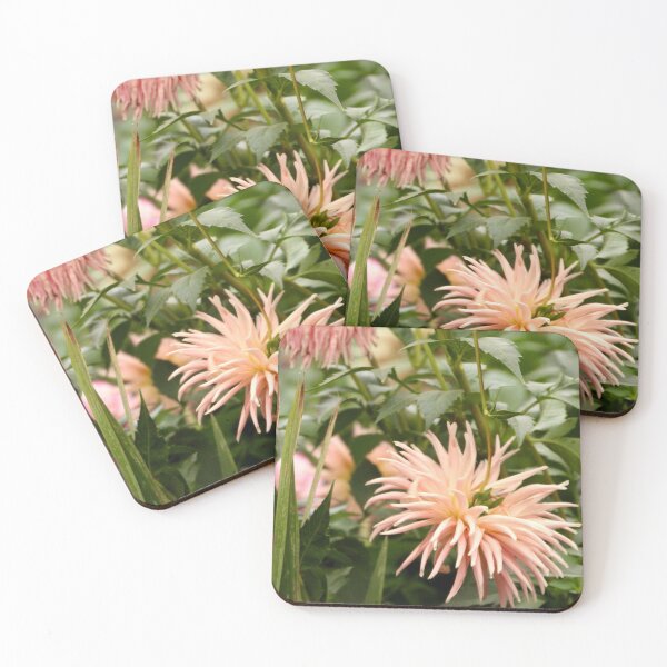 Item preview, Pink Chrysanthemum, Viewfield designed and sold by Susan Henry.