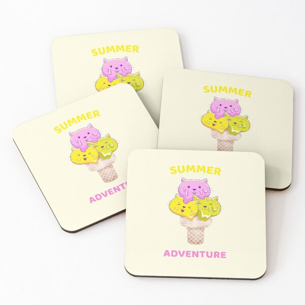 Item preview, Summer adventure designed and sold by mayamay0.